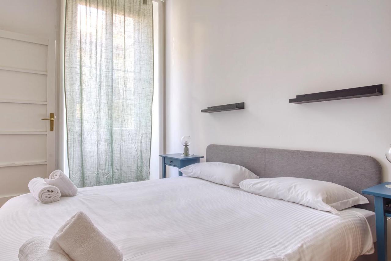 Ferienwohnung Joivy Mauri - Cosy Flats Near The Duomo Mailand Exterior foto