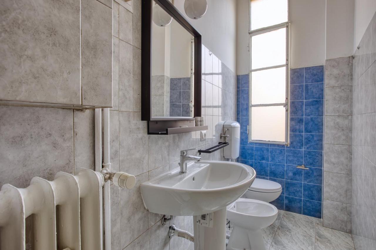 Ferienwohnung Joivy Mauri - Cosy Flats Near The Duomo Mailand Exterior foto