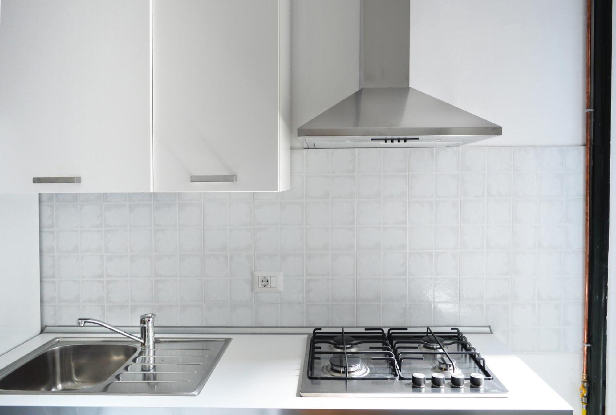 Ferienwohnung Joivy Mauri - Cosy Flats Near The Duomo Mailand Exterior foto