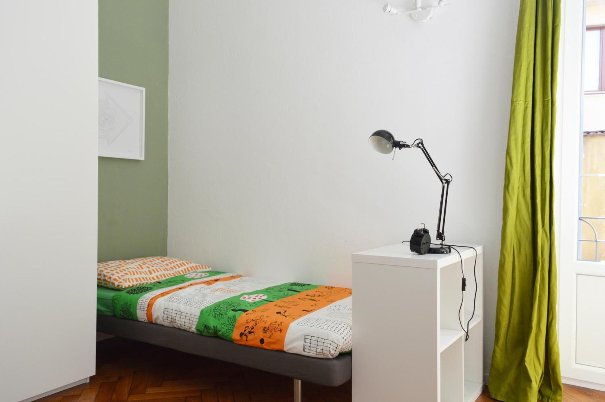 Ferienwohnung Joivy Mauri - Cosy Flats Near The Duomo Mailand Exterior foto
