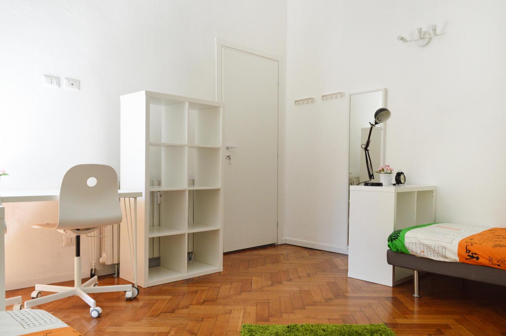 Ferienwohnung Joivy Mauri - Cosy Flats Near The Duomo Mailand Exterior foto