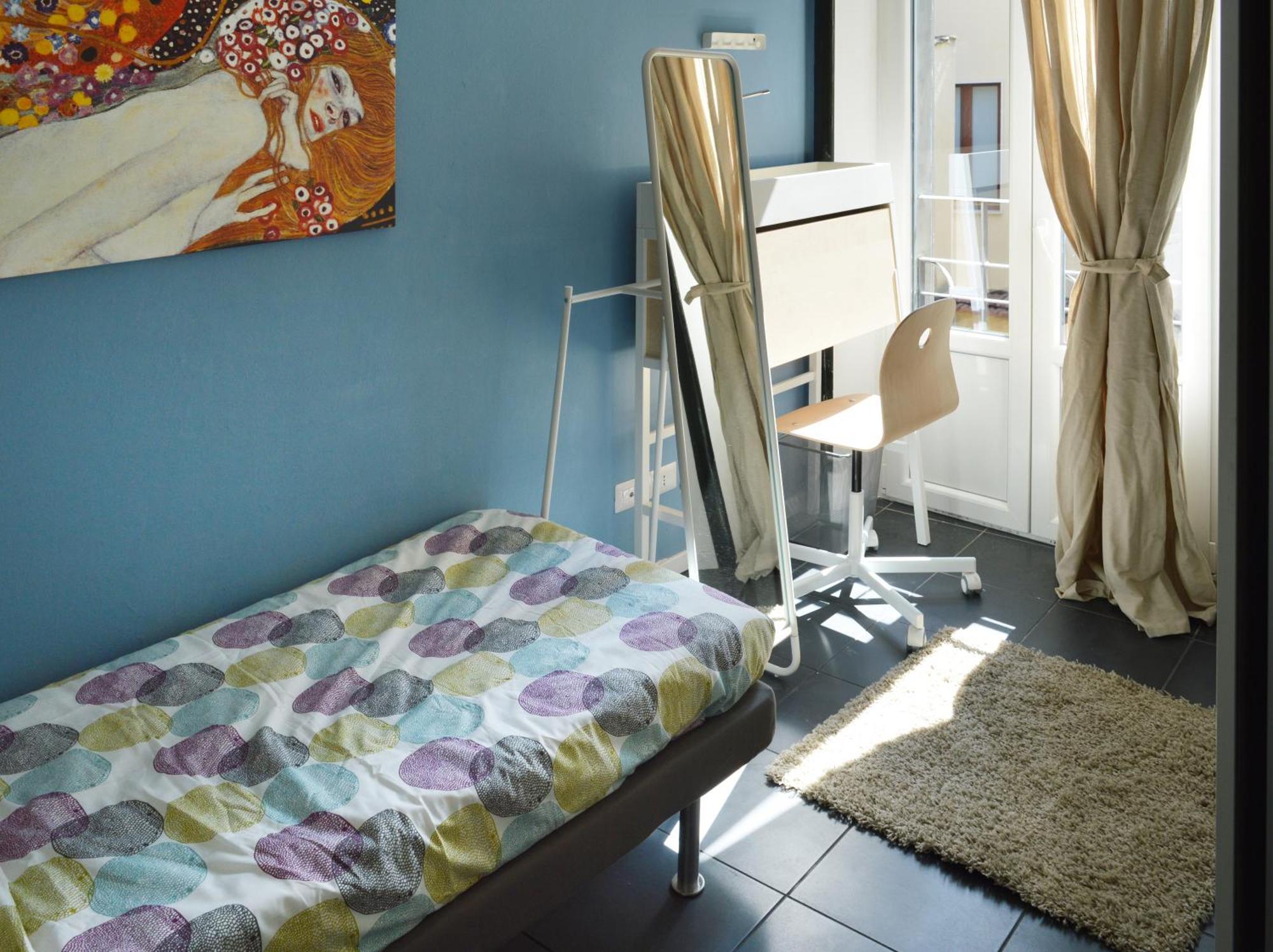 Ferienwohnung Joivy Mauri - Cosy Flats Near The Duomo Mailand Exterior foto