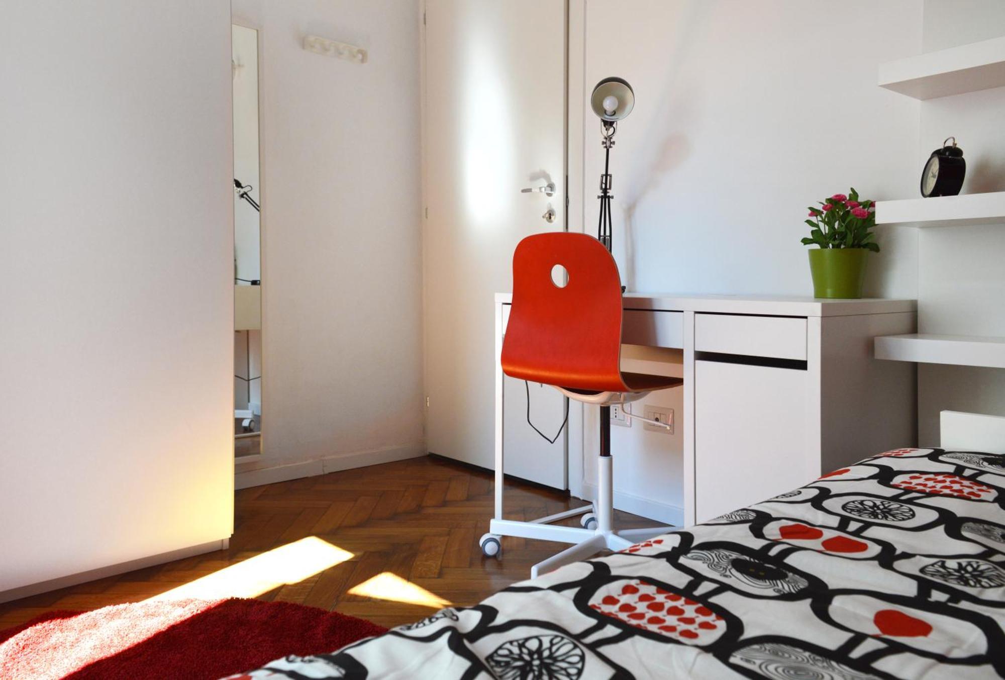 Ferienwohnung Joivy Mauri - Cosy Flats Near The Duomo Mailand Exterior foto