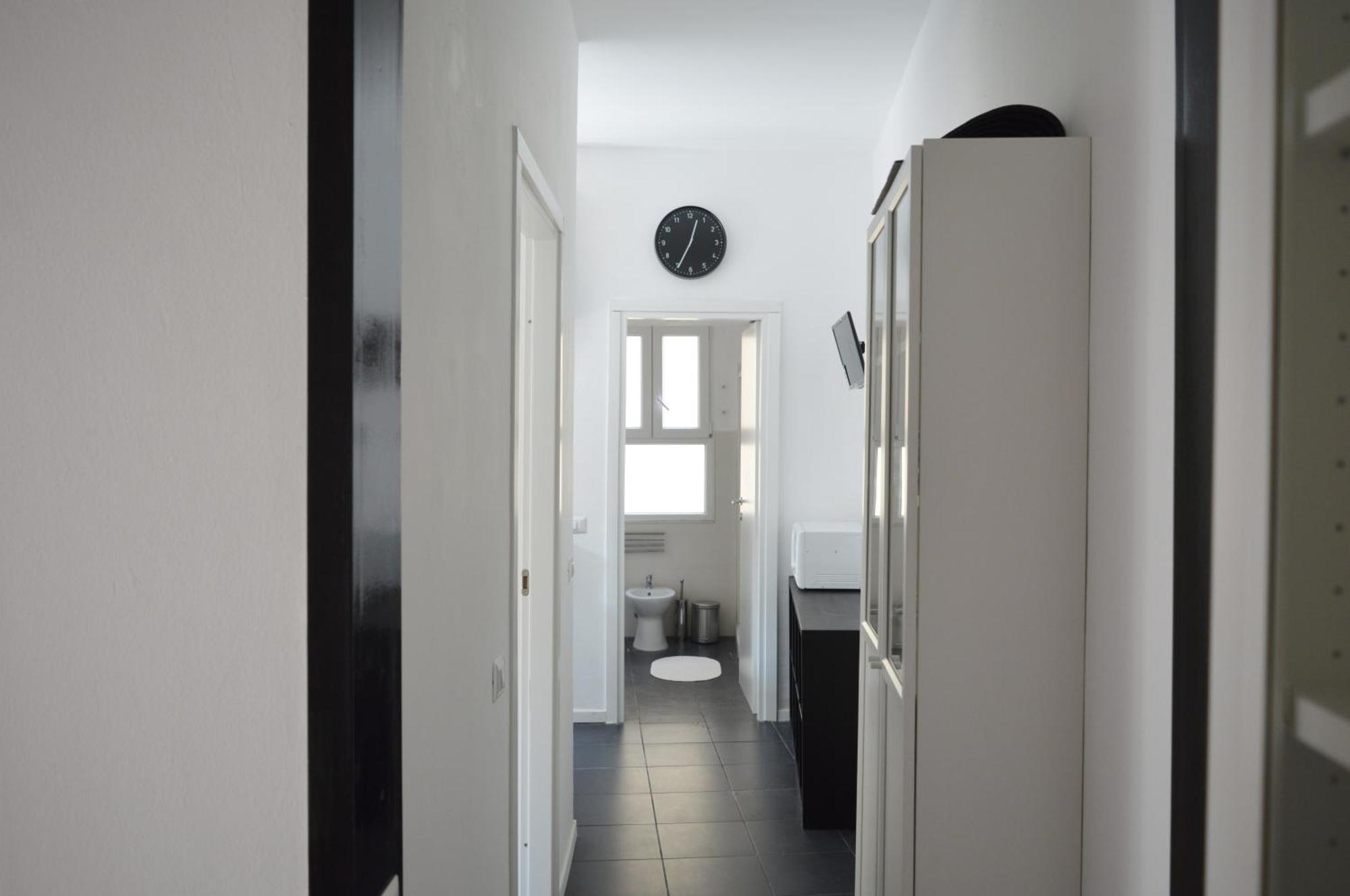 Ferienwohnung Joivy Mauri - Cosy Flats Near The Duomo Mailand Exterior foto